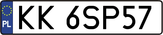 KK6SP57