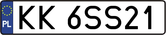 KK6SS21