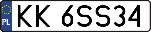 KK6SS34