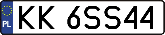 KK6SS44
