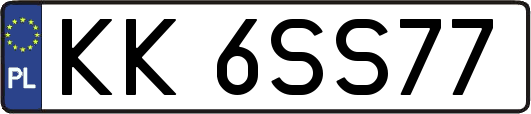 KK6SS77