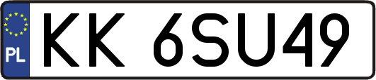 KK6SU49