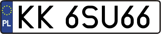 KK6SU66
