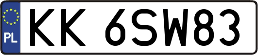 KK6SW83