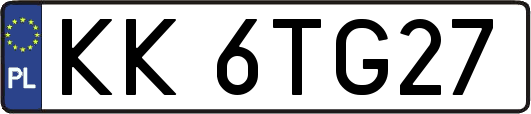 KK6TG27