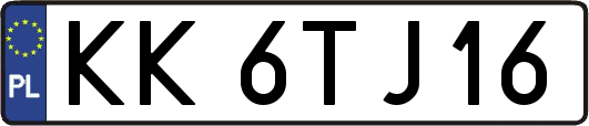 KK6TJ16