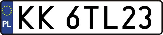 KK6TL23
