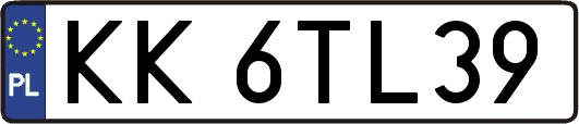 KK6TL39