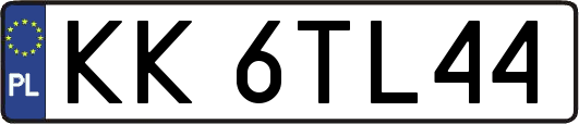 KK6TL44