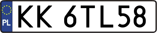 KK6TL58