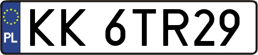 KK6TR29