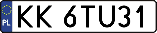 KK6TU31