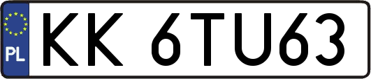 KK6TU63