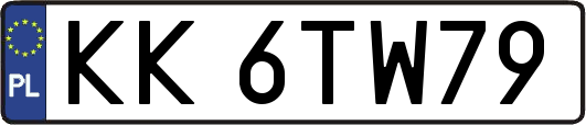 KK6TW79