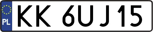 KK6UJ15