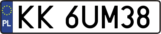 KK6UM38