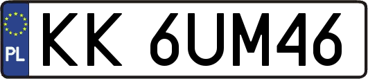 KK6UM46