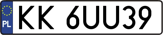 KK6UU39
