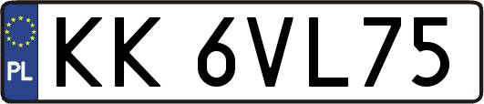 KK6VL75