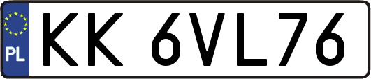 KK6VL76