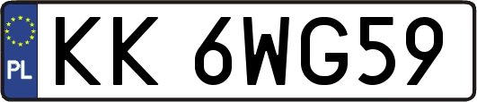 KK6WG59
