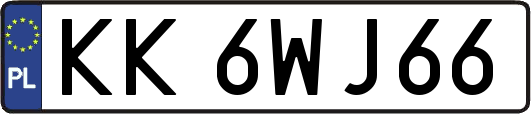 KK6WJ66