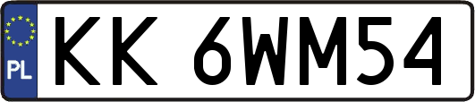 KK6WM54