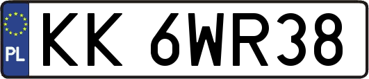 KK6WR38