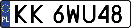 KK6WU48