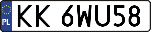 KK6WU58