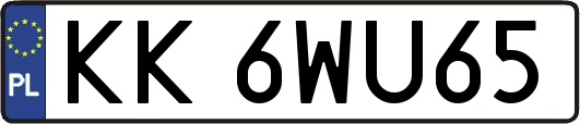 KK6WU65