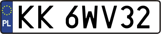 KK6WV32