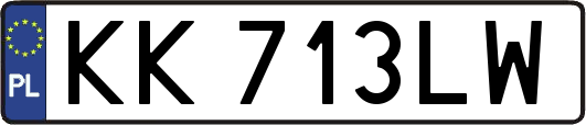 KK713LW