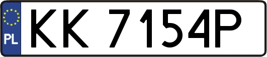 KK7154P