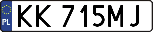 KK715MJ