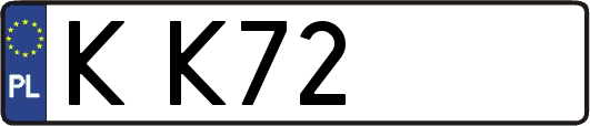 KK72