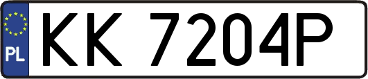 KK7204P