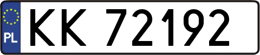 KK72192