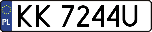 KK7244U