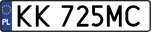 KK725MC