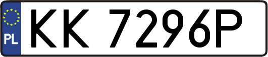 KK7296P