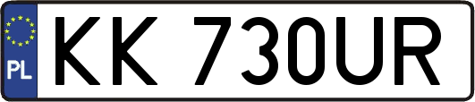 KK730UR
