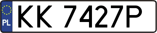KK7427P