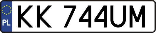KK744UM