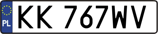 KK767WV