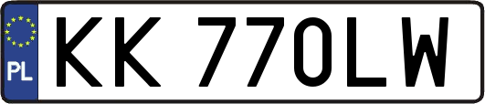 KK770LW