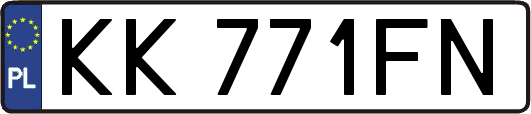 KK771FN