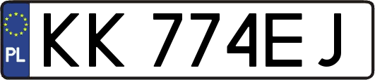 KK774EJ