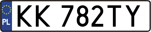 KK782TY