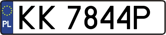 KK7844P